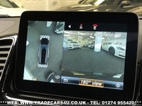 USED 2016 16 MERCEDES-BENZ GLS 3.0 GLS 350 D 4MATIC DESIGNO LINE 5d 255 BHP FREE UK DELIVERY*VIDEO AVAILABLE* FINANCE ARRANGED* PART EX*HPI CLEAR