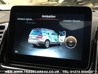 USED 2016 16 MERCEDES-BENZ GLS 3.0 GLS 350 D 4MATIC DESIGNO LINE 5d 255 BHP FREE UK DELIVERY*VIDEO AVAILABLE* FINANCE ARRANGED* PART EX*HPI CLEAR