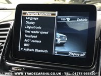 USED 2016 16 MERCEDES-BENZ GLS 3.0 GLS 350 D 4MATIC DESIGNO LINE 5d 255 BHP FREE UK DELIVERY*VIDEO AVAILABLE* FINANCE ARRANGED* PART EX*HPI CLEAR