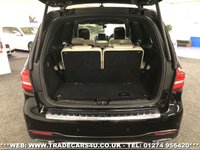 USED 2016 16 MERCEDES-BENZ GLS 3.0 GLS 350 D 4MATIC DESIGNO LINE 5d 255 BHP FREE UK DELIVERY*VIDEO AVAILABLE* FINANCE ARRANGED* PART EX*HPI CLEAR