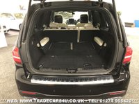USED 2016 16 MERCEDES-BENZ GLS 3.0 GLS 350 D 4MATIC DESIGNO LINE 5d 255 BHP FREE UK DELIVERY*VIDEO AVAILABLE* FINANCE ARRANGED* PART EX*HPI CLEAR