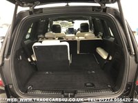 USED 2016 16 MERCEDES-BENZ GLS 3.0 GLS 350 D 4MATIC DESIGNO LINE 5d 255 BHP FREE UK DELIVERY*VIDEO AVAILABLE* FINANCE ARRANGED* PART EX*HPI CLEAR