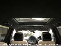 USED 2016 16 MERCEDES-BENZ GLS 3.0 GLS 350 D 4MATIC DESIGNO LINE 5d 255 BHP FREE UK DELIVERY*VIDEO AVAILABLE* FINANCE ARRANGED* PART EX*HPI CLEAR