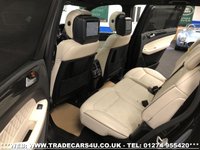 USED 2016 16 MERCEDES-BENZ GLS 3.0 GLS 350 D 4MATIC DESIGNO LINE 5d 255 BHP FREE UK DELIVERY*VIDEO AVAILABLE* FINANCE ARRANGED* PART EX*HPI CLEAR