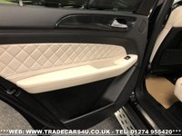 USED 2016 16 MERCEDES-BENZ GLS 3.0 GLS 350 D 4MATIC DESIGNO LINE 5d 255 BHP FREE UK DELIVERY*VIDEO AVAILABLE* FINANCE ARRANGED* PART EX*HPI CLEAR