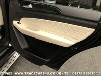 USED 2016 16 MERCEDES-BENZ GLS 3.0 GLS 350 D 4MATIC DESIGNO LINE 5d 255 BHP FREE UK DELIVERY*VIDEO AVAILABLE* FINANCE ARRANGED* PART EX*HPI CLEAR