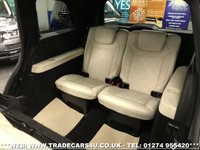 USED 2016 16 MERCEDES-BENZ GLS 3.0 GLS 350 D 4MATIC DESIGNO LINE 5d 255 BHP FREE UK DELIVERY*VIDEO AVAILABLE* FINANCE ARRANGED* PART EX*HPI CLEAR