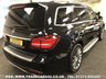 USED 2016 16 MERCEDES-BENZ GLS 3.0 GLS 350 D 4MATIC DESIGNO LINE 5d 255 BHP FREE UK DELIVERY*VIDEO AVAILABLE* FINANCE ARRANGED* PART EX*HPI CLEAR