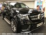 USED 2016 16 MERCEDES-BENZ GLS 3.0 GLS 350 D 4MATIC DESIGNO LINE 5d 255 BHP FREE UK DELIVERY*VIDEO AVAILABLE* FINANCE ARRANGED* PART EX*HPI CLEAR