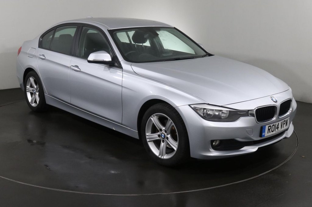 View our BMW 3 SERIES