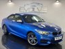 USED 2017 66 BMW 2 SERIES 3.0 M240I 2d 335 BHP 