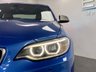 USED 2017 66 BMW 2 SERIES 3.0 M240I 2d 335 BHP 