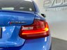USED 2017 66 BMW 2 SERIES 3.0 M240I 2d 335 BHP 
