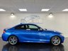 USED 2017 66 BMW 2 SERIES 3.0 M240I 2d 335 BHP 