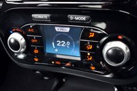 USED 2014 64 NISSAN JUKE 1.5dCi ACENTA PREMIUM 5 DOOR 6-SPEED 110 BHP 36 Months Nationwide Warranty