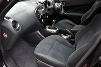 USED 2014 64 NISSAN JUKE 1.5dCi ACENTA PREMIUM 5 DOOR 6-SPEED 110 BHP 36 Months Nationwide Warranty