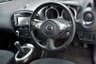 USED 2014 64 NISSAN JUKE 1.5dCi ACENTA PREMIUM 5 DOOR 6-SPEED 110 BHP 36 Months Nationwide Warranty