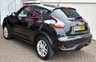USED 2014 64 NISSAN JUKE 1.5dCi ACENTA PREMIUM 5 DOOR 6-SPEED 110 BHP 36 Months Nationwide Warranty