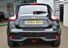 USED 2014 64 NISSAN JUKE 1.5dCi ACENTA PREMIUM 5 DOOR 6-SPEED 110 BHP 36 Months Nationwide Warranty