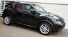 USED 2014 64 NISSAN JUKE 1.5dCi ACENTA PREMIUM 5 DOOR 6-SPEED 110 BHP 36 Months Nationwide Warranty