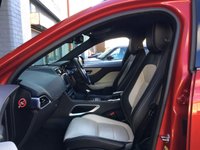 USED 2018 18 JAGUAR F-PACE 2.0 R-SPORT 5d 161 BHP &pound;150 ANNUAL ROAD TAX