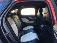 USED 2018 18 JAGUAR F-PACE 2.0 R-SPORT 5d 161 BHP &pound;150 ANNUAL ROAD TAX