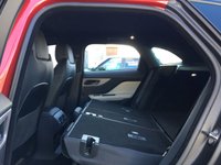 USED 2018 18 JAGUAR F-PACE 2.0 R-SPORT 5d 161 BHP &pound;150 ANNUAL ROAD TAX