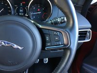 USED 2018 18 JAGUAR F-PACE 2.0 R-SPORT 5d 161 BHP &pound;150 ANNUAL ROAD TAX