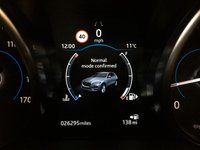 USED 2018 18 JAGUAR F-PACE 2.0 R-SPORT 5d 161 BHP &pound;150 ANNUAL ROAD TAX
