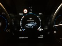 USED 2018 18 JAGUAR F-PACE 2.0 R-SPORT 5d 161 BHP &pound;150 ANNUAL ROAD TAX