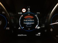 USED 2018 18 JAGUAR F-PACE 2.0 R-SPORT 5d 161 BHP &pound;150 ANNUAL ROAD TAX
