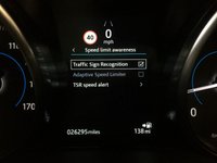 USED 2018 18 JAGUAR F-PACE 2.0 R-SPORT 5d 161 BHP &pound;150 ANNUAL ROAD TAX