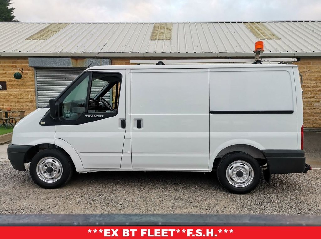 View our FORD TRANSIT