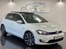 USED 2016 16 VOLKSWAGEN GOLF 1.4 GTE NAV DSG 5d 150 BHP F/S/H, SAT NAV, PAN ROOF!