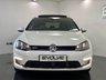 USED 2016 16 VOLKSWAGEN GOLF 1.4 GTE NAV DSG 5d 150 BHP F/S/H, SAT NAV, PAN ROOF!