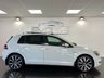 USED 2016 16 VOLKSWAGEN GOLF 1.4 GTE NAV DSG 5d 150 BHP F/S/H, SAT NAV, PAN ROOF!