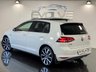 USED 2016 16 VOLKSWAGEN GOLF 1.4 GTE NAV DSG 5d 150 BHP F/S/H, SAT NAV, PAN ROOF!