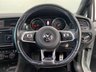 USED 2016 16 VOLKSWAGEN GOLF 1.4 GTE NAV DSG 5d 150 BHP F/S/H, SAT NAV, PAN ROOF!