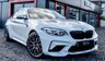USED 2019 18 BMW M2 3.0 M2 COMPETITION 2d 405 BHP HARMAN KARDON, SUNROOF, VAT QUAL
