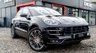 USED 2014 64 PORSCHE MACAN 3.6 TURBO PDK 5d 400 BHP PAN ROOF, REV CAM BOSE SOUND