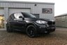 USED 2014 63 BMW X5 3.0 XDRIVE30D M SPORT 5d 255 BHP ELECTRIC HEATED SEATS+PAN ROOF+FSH