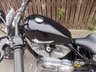 USED 1997 P HARLEY-DAVIDSON XLH 883 Custom Bobber 