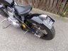 USED 1997 P HARLEY-DAVIDSON XLH 883 Custom Bobber 