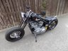 USED 1997 P HARLEY-DAVIDSON XLH 883 Custom Bobber 
