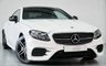 USED 2017 11 MERCEDES-BENZ E-CLASS 2.0 E 220 D AMG LINE PREMIUM PLUS 2d 192 BHP 