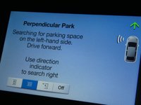 USED 2017 17 FORD GALAXY 2.0 TITANIUM X TDCI 5d 148 BHP SAT NAV PANORAMIC ROOF LEATHER