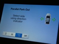 USED 2017 17 FORD GALAXY 2.0 TITANIUM X TDCI 5d 148 BHP SAT NAV PANORAMIC ROOF LEATHER