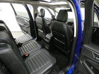USED 2017 17 FORD GALAXY 2.0 TITANIUM X TDCI 5d 148 BHP SAT NAV PANORAMIC ROOF LEATHER