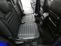USED 2017 17 FORD GALAXY 2.0 TITANIUM X TDCI 5d 148 BHP SAT NAV PANORAMIC ROOF LEATHER