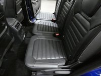 USED 2017 17 FORD GALAXY 2.0 TITANIUM X TDCI 5d 148 BHP SAT NAV PANORAMIC ROOF LEATHER